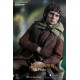 Lord of the Rings Action Figure 2-Pack 1/6 Frodo and Sam 20 cm